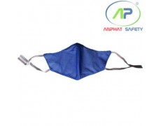 Khẩu trang lưới không hộp 630 (Qua gáy)