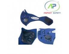 Khẩu trang NeoShield qua gáy