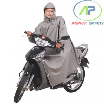 Áo mưa Poncho Cosy Không ướt ống quần APPS-16