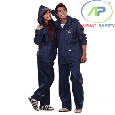 Áo mưa bộ A+ ASNS-38