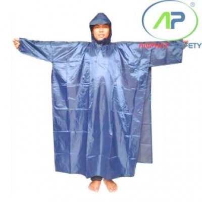 Áo mưa cánh dơi 1,2m
