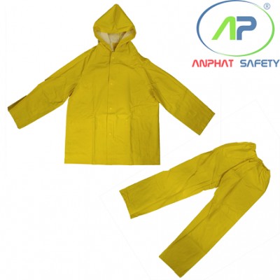  ĐL-Áo mưa đài loan 2 lớp (có 3 Size M; L; XL)