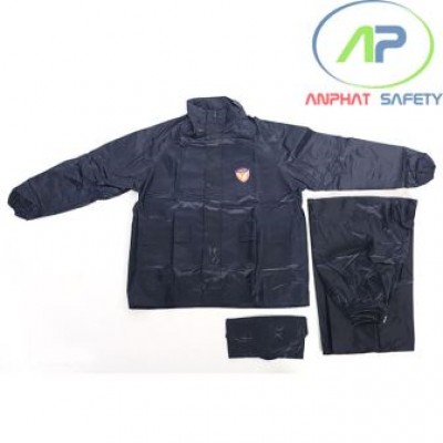 Áo mưa bộ APKO Size M-L-XL (1 khóa)