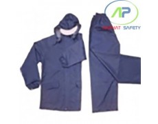 Áo mưa bộ (nhựa)