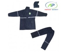 Áo mưa bộ (nhựa)