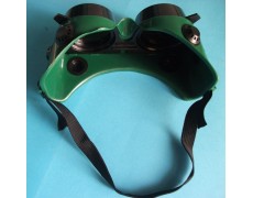 Kính hàn tròn 2 lớp