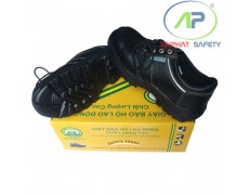 KC-Giày BHLĐ DRAGON 1NR size 42